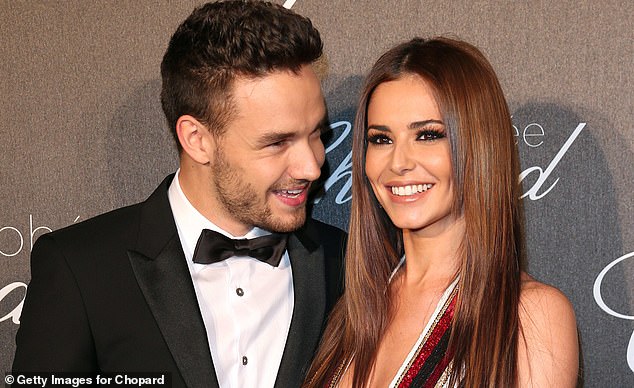 And now those closest to Cheryl revealed the 41-year-old has consulted with the trustees of Liam's estate and wants to place the money aside until little Bear is old enough to make 'informed' financial decisions