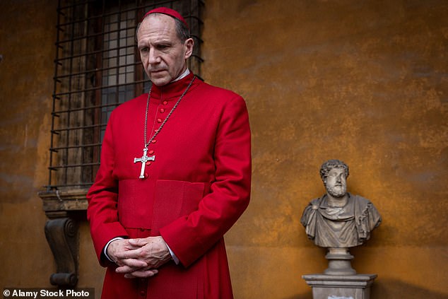 In the wake of Pope Leo's election, the new pontiff's brother has revealed that he watched the Ralph Fiennes blockbuster Conclave in preparation to enter the Sistine Chapel