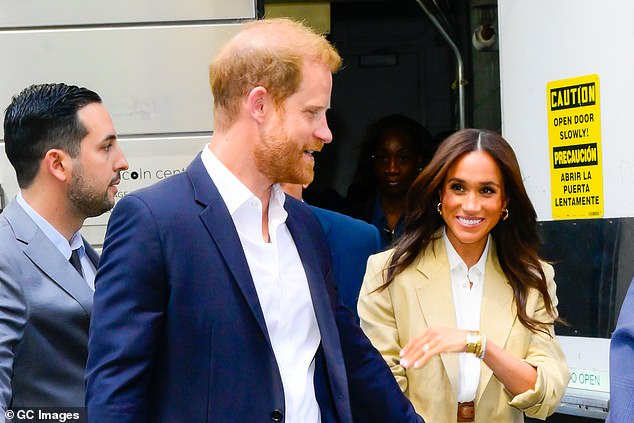 The prince believes he has been 'singled out' and 'badly treated' for 'unjustified, inferior treatment' since Megxit five years ago