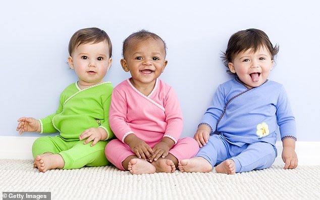 In the last decade, parents have become more apt to choose a name that rolls off the tongue versus ones that have a 'hard stop'