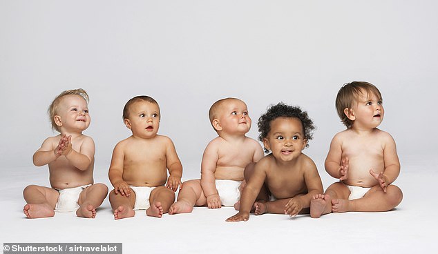 Sophie Kihm, editor-in-chief of the baby naming website Nameberry, noted that the latest data highlights a growing trend among American parents - choosing names with cross-cultural appeal