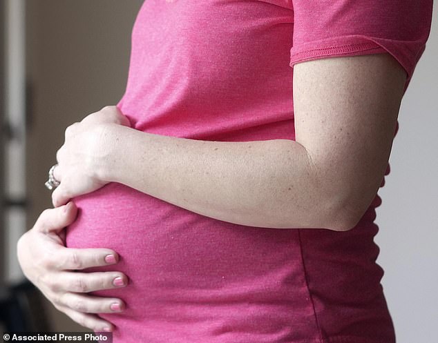 According to the Social Security Administration's latest data, 3.61 million babies were born in the US in 2024 - up slightly from 3.59 million the previous year - indicating a modest rise in the national birthrate