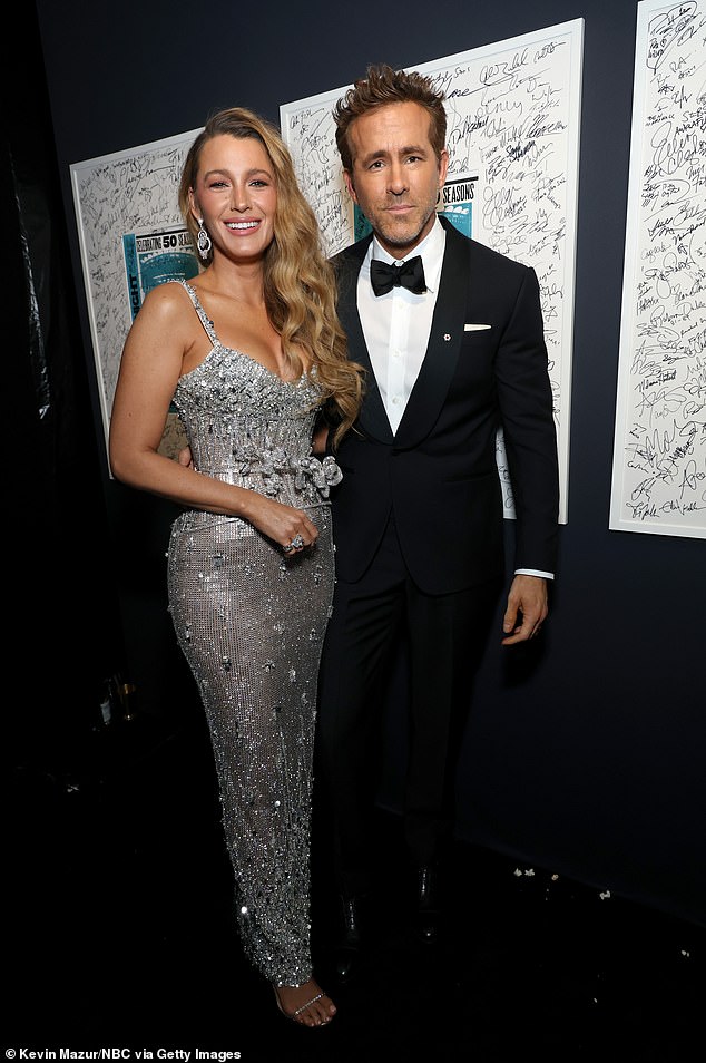Amid his ongoing legal drama with her ex-husband Ryan Reynolds and Blake Lively, the 41-year-old actor will not be attending the Cannes premiere of Eleanor the Great