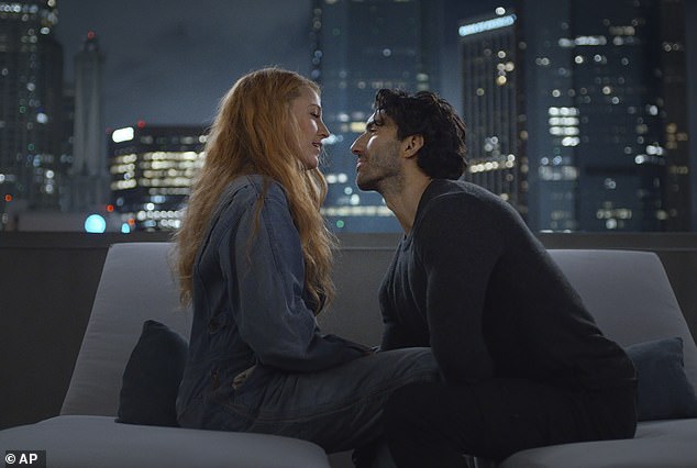 In December, Lively filed an 80-page civil rights complaint with the California Civil Rights Department against, before officially filing a federal lawsuit just weeks later (seen in the 2024 It Ends With Us film)