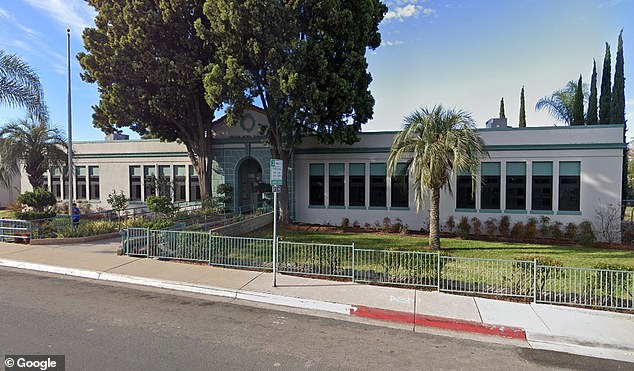 In February, Ma pleaded guilty to sexually abusing two of her sixth-grade students - both under the age of 14 - in her classroom at Lincoln Acres Elementary School as well as admitting to a lewd act involving the second child, and another count of possessing material containing a minor engaged in or simulating sexual conduct