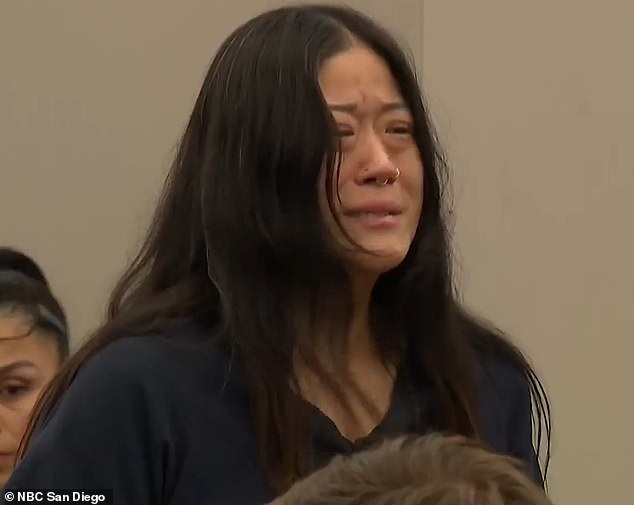 Hart stated that Ma's grooming tactics were ultimately intended to sustain a relationship with the child for several months - and in one case, for 'more than a year'