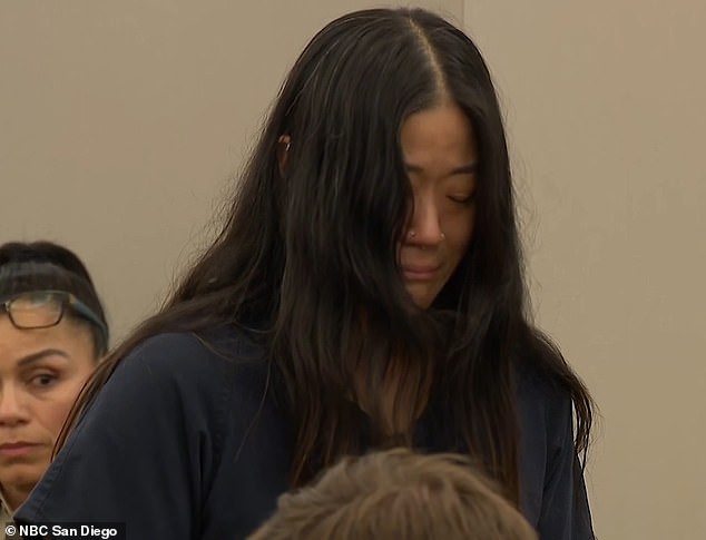 An investigation into Ma led to the discovery of a second, 11-year-old victim, leading to additional charges filed