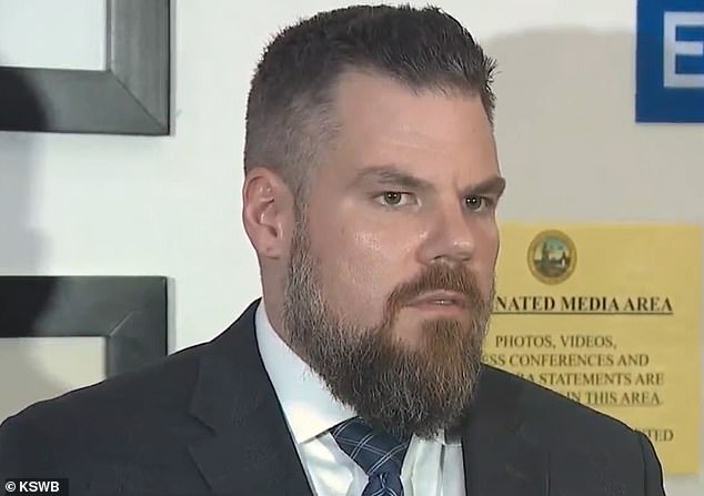 In a court appearance on March 13, 2023, Deputy DA Hart said Ma was 'obsessive, possessive, controlling, and dangerous', noting how when she was arrested, she had a photo of the victim in her wallet