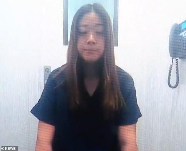 The sexual assaults of the then-12-year-old boy reportedly took place in Ma's classroom over the course of a three-month period, during which the boy's parents believed he was participating in an after-school basketball program