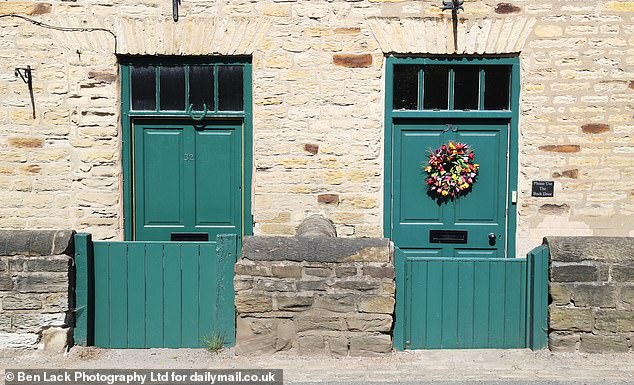 But the rhythm of life in the picture post card village could be set for change after plans were submitted to transform a nearby farm into a trendy hotel and spa
