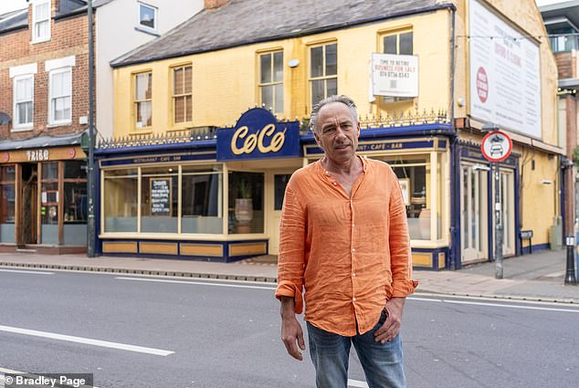 Mr Pugh has previously spoken out against the ‘hated’ Low Traffic Neighbourhood scheme - introduced in the city in 2021