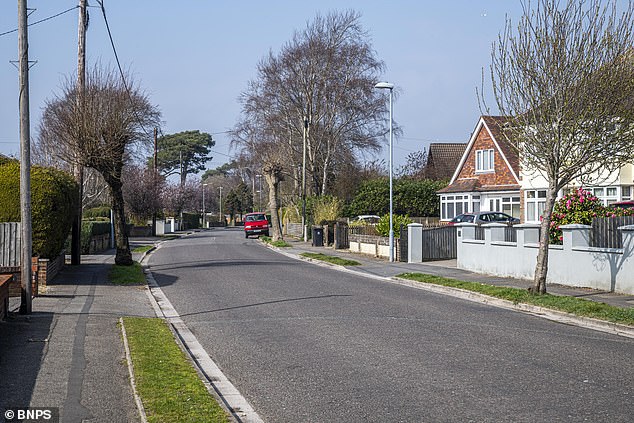 One objector called the application - which states that the proposed change of use is well-suited for the location - 'little more than wishful thinking and not the reality'
