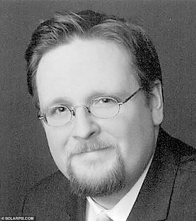 The children's father has been named locally as German tech recruiter Christian Steffen, 53