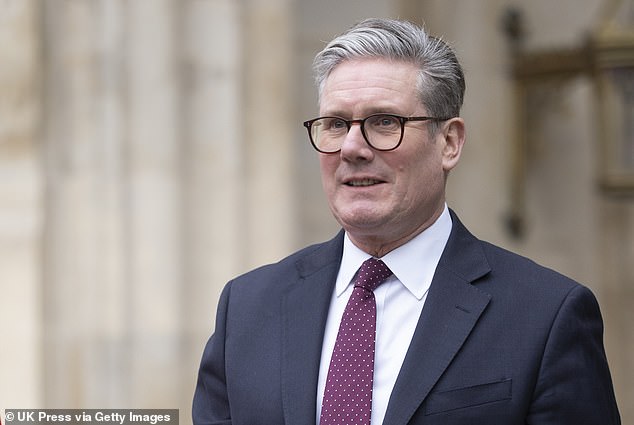 The Prime Minister’s tone-deaf response to the election losses tipped a large number of his MPs over the edge