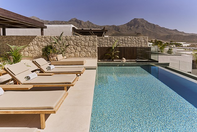 Corales Villas is part of the award-winning Royal Hideaway Corales Resort, which means you get all the perks of a top-tier five-star hotel with the privacy of your own villa