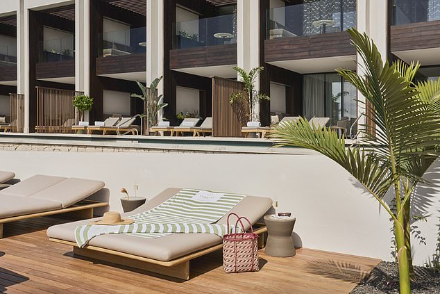 The Maldives may have the Instagram factor, but Royal Hideaway Corales Villas has something better: effortless, low-key luxury, without the jet lag or the £12 airport smoothie