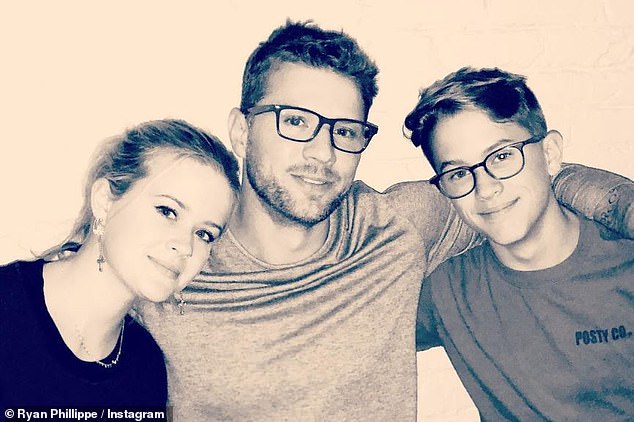 The source says the Cruel Intentions actor, 50, 'hasn't been a present father figure in [Ava's] life for years'