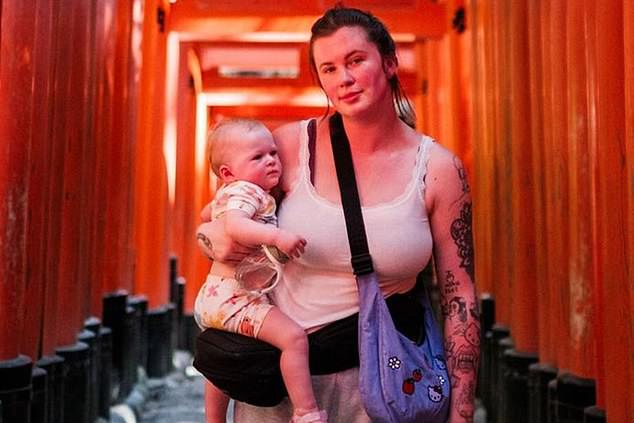 Ireland Baldwin at first seemed poised to follow in her mother's footsteps before retreating from Los Angeles for a quiet family life in Oregon.