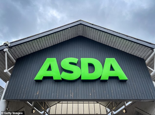 And Asda said: ¿We have clear animal welfare policies that all our suppliers must uphold and we welcome the swift response and action taken by Cranswick at this farm' (Stock Image)