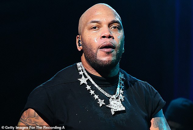 In 2023, Flo Rida won an $82.6 million lawsuit against the brand for breach of contract, and has since focused on investing in his hometown
