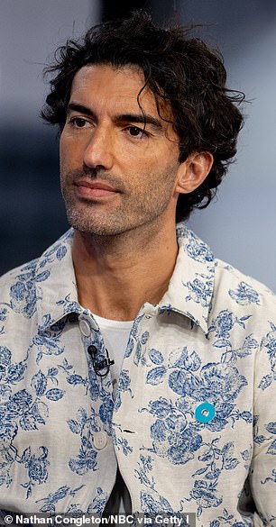 The drama exploded in December when Lively filed a complaint accusing Baldoni of sexual harassing her and waging a PR campaign to tar her reputation