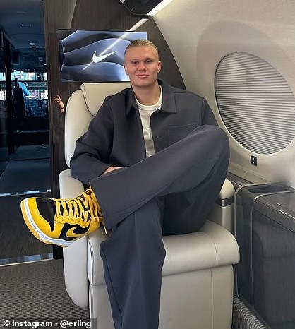 The 24-year-old is building up his luxury collection, which includes a rare £4million Bugatti