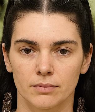 What Kendall Jenner would look like without any cosmetic procedures, according to Ms Polta