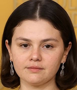 What Selena Gomez would look like without any cosmetic procedures, according to Ms Polta