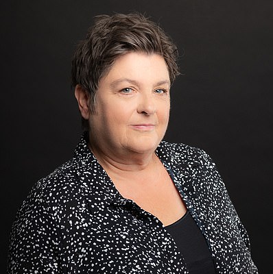 Feminist author Julie Bindel then revealed she 'sent police packing' when they visited her home to investigate one of her tweets as a 'hate crime'. She said she was told by two Metropolitan Police officers that a 'transgender man' from Holland had reported one of her social media posts