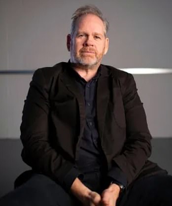 Professor Ian Acheson (pictured) is a former prison governor who says the balance in UK prisons 'has become completely skewed'