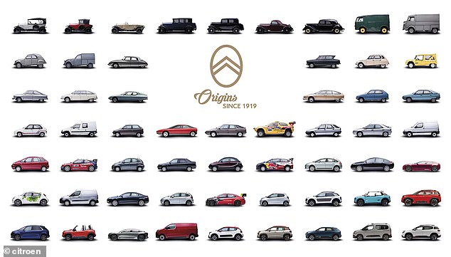 Citroen is one of the oldest car makers in the world, and has always promised innovation for an affordable price. Currently it offers five models under £30,000 - some feet in modern EV times