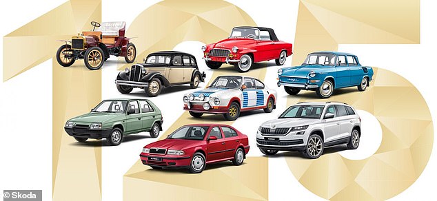 Skoda is the cheapest car brand under the Volkswagen Group umbrella, and has always delivered reliable, practical and well-honed cars for affordable prices