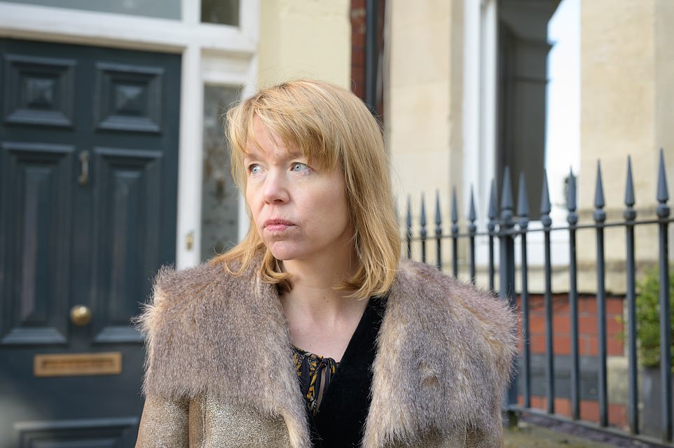 The best leading actress nominees was Anna Maxwell Martin (Until I Kill You)