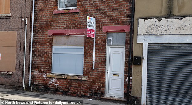 The council, now controlled by Reform UK, hopes demolition work could begin by 2026