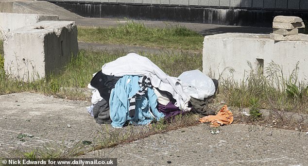 CLACTON: Around £500,000 has been earmarked to improve tired shopfronts in Jaywick and Clacton