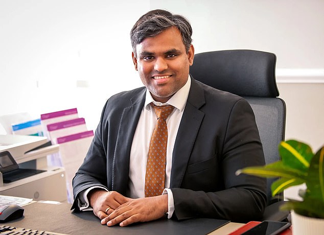 Urologist Dr Ashwin Sridhar says all men over the age of 50 can benefit from pelvic floor exercises as a preventative measure, otherwise they increase their risk of suffering from poor bladder control and sexual performance issues