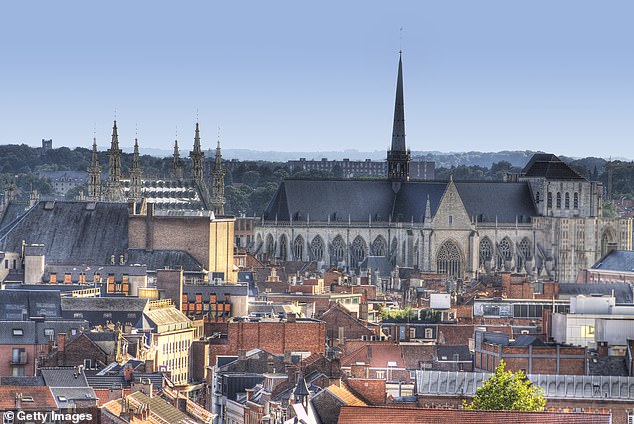 Since first visiting Europe in 2021 and relocating in 2023, Grey has traveled to 20 different countries, while hosting visits from family and friends