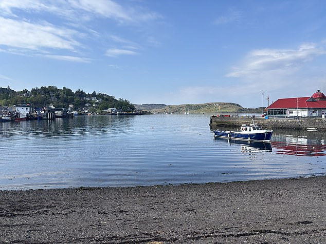 In 2023, Argyll and Bute council became the first in Scotland to declare a housing emergency as a shortage of available homes became a rapidly growing issue