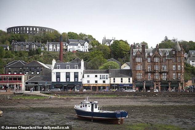 Argyll and Bute council put together a Housing Emergency Action Plan which they will jointly produce with partner agencies to 'target action where it is needed the most'