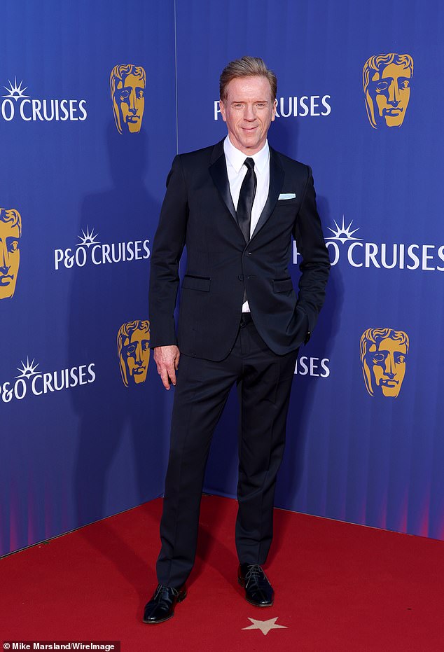 Damian's wife of 14 years, Helen McCrory , who he shares with his children with, tragically passed away in April 2021 after a secret battle with breast cancer , aged 52