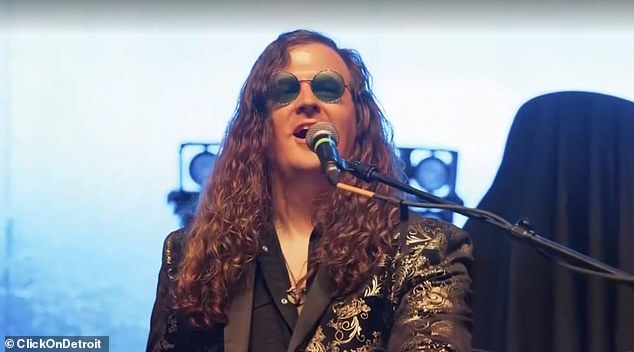 Mercer, 31, was arrested in January 2024, and the sordid case surfaced just before the fast-rising rock band was due to go on national tour with their debut album, Hard to Sell