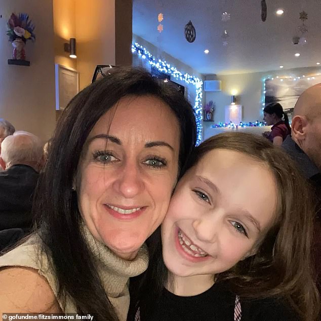 'Janne and Holly now have this very unusual bond that nobody would ever want to have with their child,' a close friend said