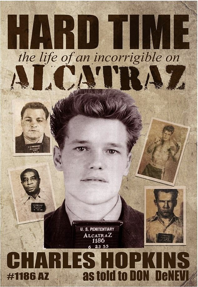 After his release in 1963, Hopkins returned to Florida and led a quieter life, eventually writing a 1,000-page memoir