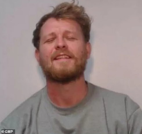 Ben Monks-Gorton joined forces with Caswell and the Cox family to raid a stash house run by the Huyton Firm