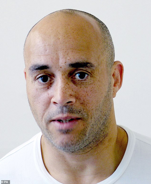 Curtis Warren reputedly made a £200 million fortune from his drugs empire
