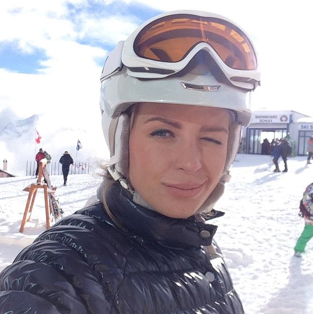 Siberian businesswoman called Ekaterina Zhdanova ran part of a massive Russian money laundering operation used by, among others, London gangsters