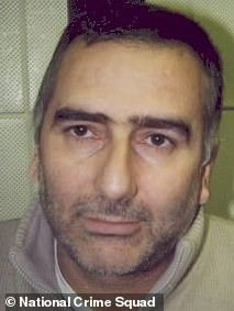 Abdullah Baybasin