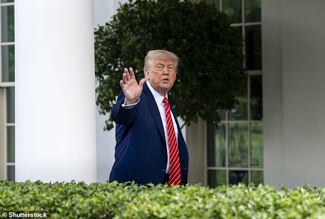 The Trump administration has been cracking down on who can obtain visas in recent weeks