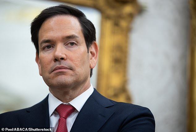 Secretary of State Marco Rubio has implemented a 'one-strike' policy for all temporary visa holders