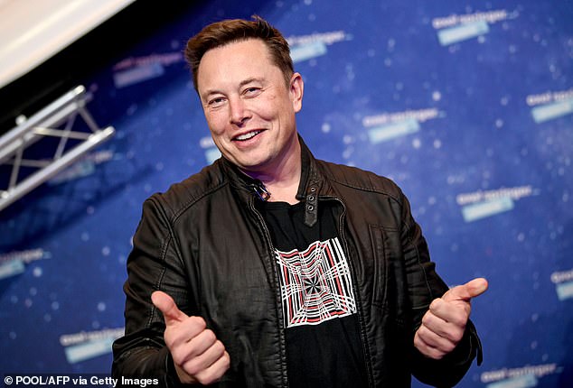 Netizens have speculated the father of the children could be the Space X founder due to a 2022 declaration made by a Heard family friend who alleged the actress and Musk had been in a legal battle over their embryos